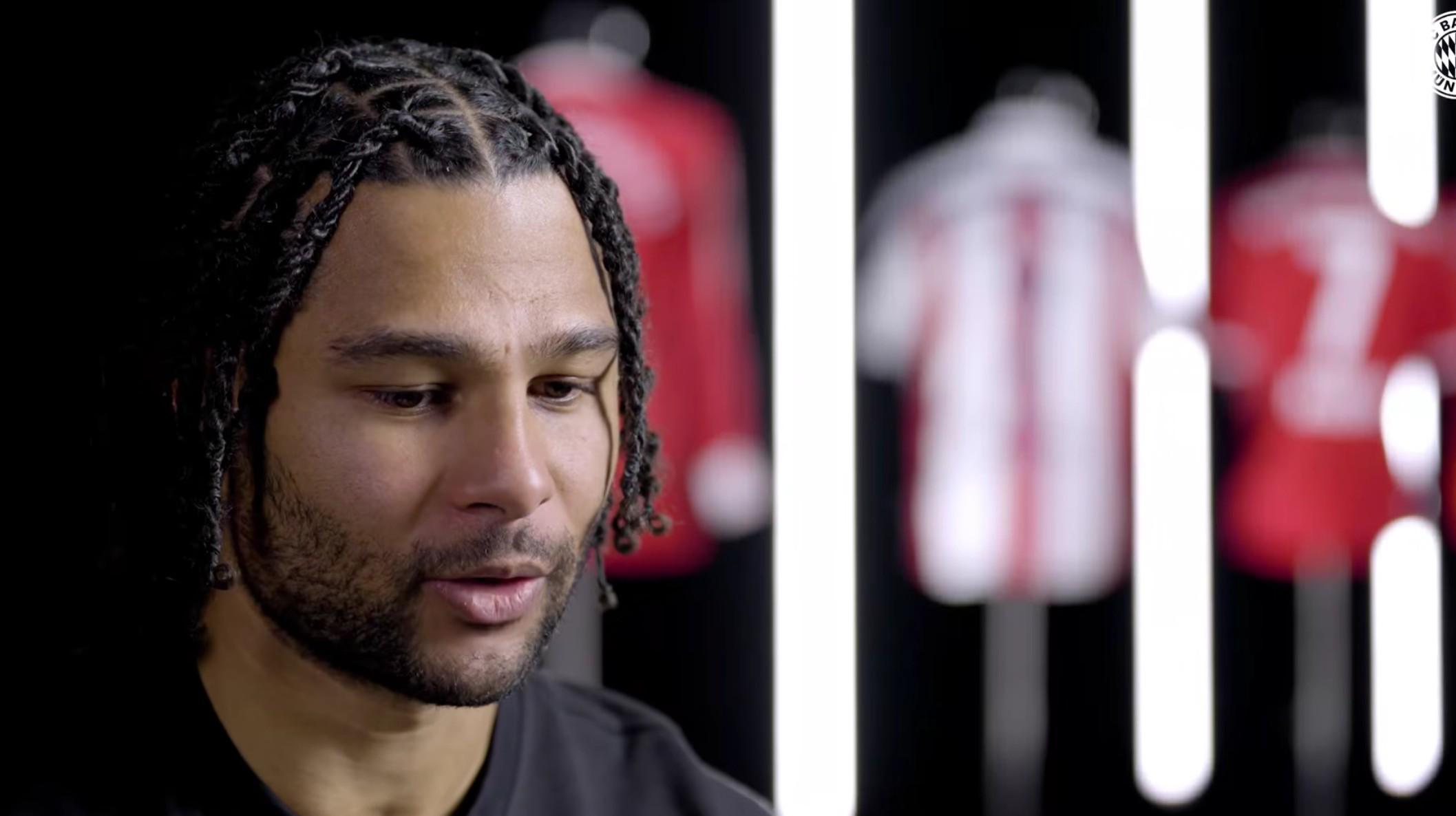 KY开云官网体育下载-格纳布里：现在这支球队和2020年那支三冠王球队的感觉最像