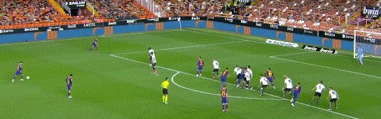 KY开云官网-【西甲】梅西双响 格子反超 巴萨客场3比2逆转蝙蝠