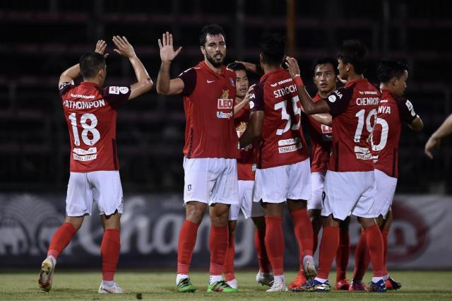 KY开云官网体育下载-提前六轮问鼎泰超 创“凯泽神话”的巴吞联瞄准亚冠