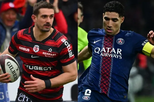 KY开云官网体育下载-法国橄榄球转播收入已超过足球俱乐部，巴黎夺冠仅分3000万