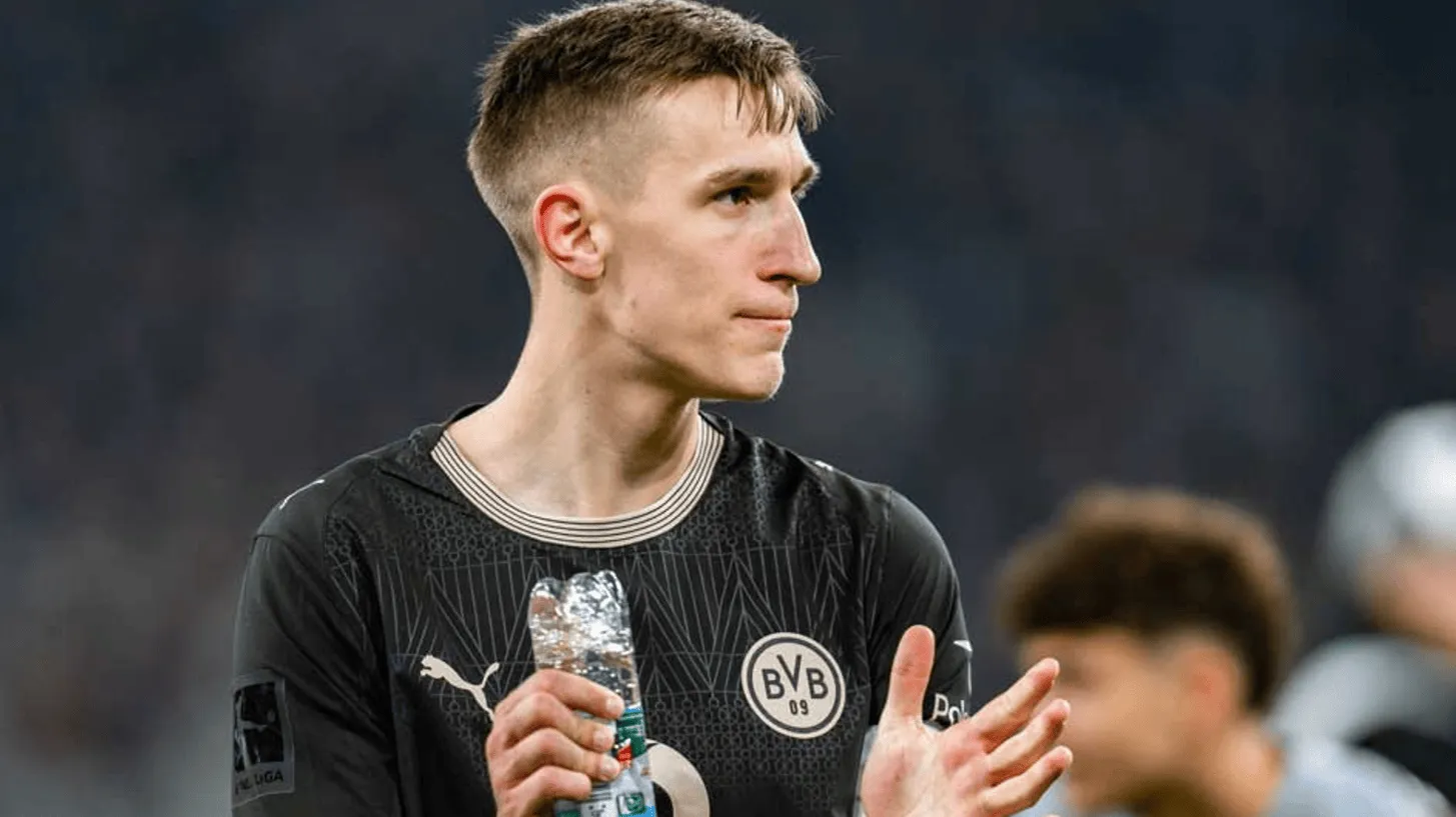 KY开云官网体育下载-马特乌斯：理解施洛特贝克对未来的决定，多特发生了些变化